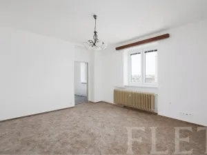 Prodej bytu 2+1, Praha - Žižkov, Loudova, 61 m2