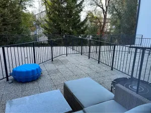 Pronájem bytu 3+kk, Tuchoměřice, U Kopečku, 65 m2