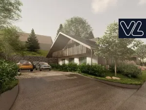 Prodej apartmánu, Orličky, 163 m2