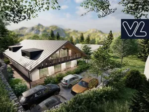Prodej apartmánu, Orličky, 163 m2