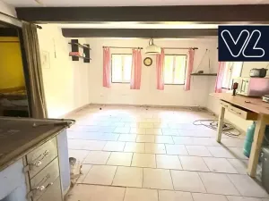 Prodej rodinného domu, Orličky, 163 m2