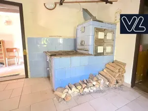 Prodej rodinného domu, Orličky, 163 m2