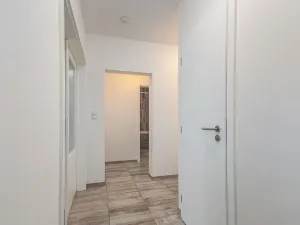 Pronájem bytu 3+1, Praha - Vršovice, Rostovská, 80 m2