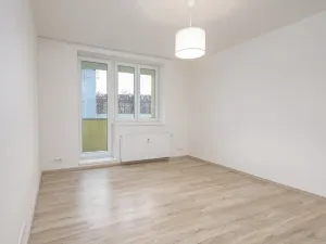 Pronájem bytu 3+1, Praha - Vršovice, Rostovská, 80 m2