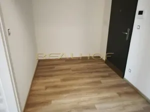 Pronájem bytu 1+kk, Brno - Jehnice, Kleštínek, 29 m2