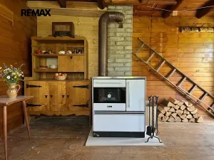 Prodej chaty, Štěchovice, 21 m2