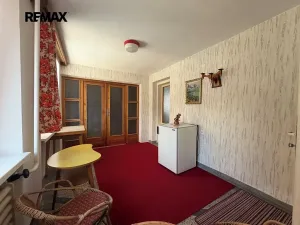 Pronájem rodinného domu, Hovorany, 100 m2