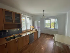 Pronájem bytu 2+1, Praha - Suchdol, K Horoměřicům, 72 m2