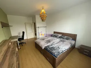 Pronájem bytu 2+1, Praha - Suchdol, K Horoměřicům, 72 m2