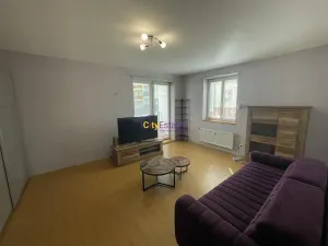 Pronájem bytu 2+1, Praha - Suchdol, K Horoměřicům, 72 m2