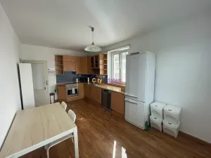 Pronájem bytu 2+1, Praha - Suchdol, K Horoměřicům, 72 m2