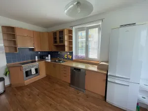 Pronájem bytu 2+1, Praha - Suchdol, K Horoměřicům, 72 m2