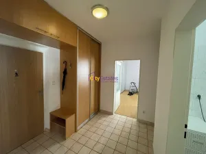 Pronájem bytu 2+1, Praha - Suchdol, K Horoměřicům, 72 m2