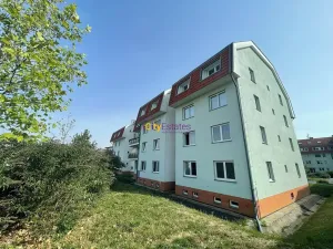 Pronájem bytu 2+1, Praha - Suchdol, K Horoměřicům, 72 m2