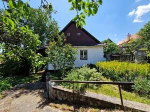 Prodej chalupy, Osiky, 115 m2