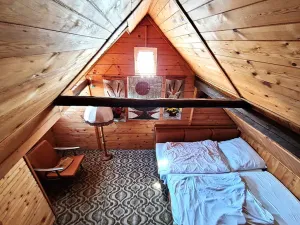 Prodej chalupy, Osiky, 115 m2