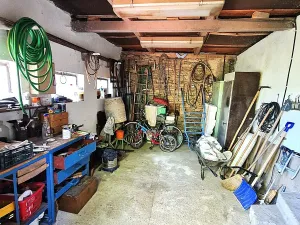 Prodej chalupy, Osiky, 115 m2
