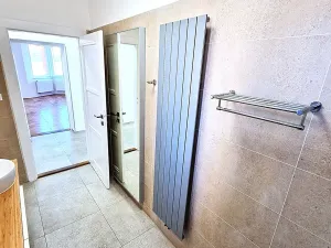 Prodej bytu 3+1, Brno, Tržní, 90 m2