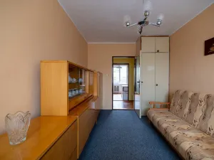 Prodej bytu 3+1, Ivančice, Slunečná, 67 m2