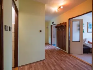Prodej bytu 3+1, Ivančice, Slunečná, 67 m2