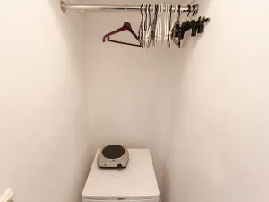 Pronájem bytu, Praha - Vinohrady, Londýnská, 17 m2