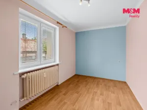 Prodej bytu 3+1, Kladno - Kročehlavy, Jarosl. Kociána, 60 m2