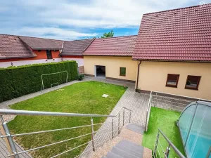 Prodej rodinného domu, Lísek, 252 m2