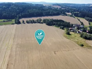 Prodej pole, Velký Rybník, 15530 m2
