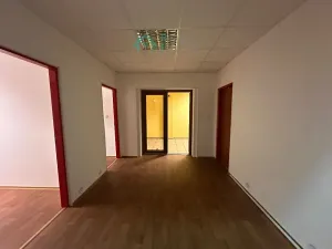 Pronájem komerční nemovitosti, Chrudim, Průmyslová, 89 m2