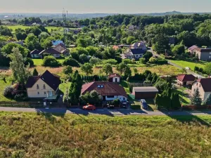 Prodej rodinného domu, Ostrava - Radvanice, Maryčky Magdonové, 133 m2