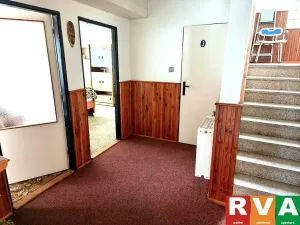 Prodej rodinného domu, Stříbro, Na Vinici, 270 m2
