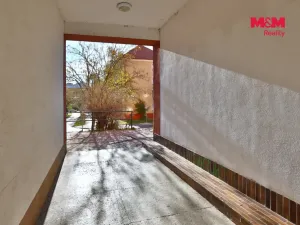 Prodej bytu 3+kk, Příbram - Příbram VII, náměstí 17. listopadu, 66 m2