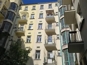 Pronájem bytu 2+1, Ostrava, Českobratrská, 80 m2
