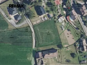 Prodej pozemku pro bydlení, Brniště, 1477 m2