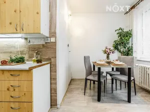 Prodej bytu 2+1, Veselí nad Lužnicí, Pod Markem, 61 m2