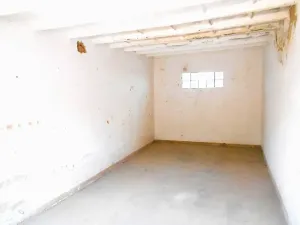 Prodej garáže, Havlíčkův Brod, 20 m2