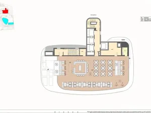 Prodej bytu 3+kk, Benidorm, Španělsko, 109 m2
