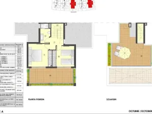 Prodej rodinného domu, Pulpí, Španělsko, Calle Mar de Alborán, 143 m2