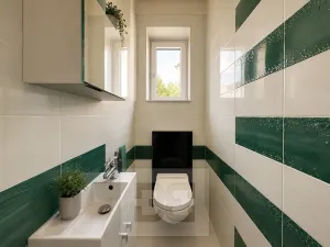 Pronájem rodinného domu, Brno, Březinova, 362 m2