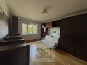 Pronájem bytu 2+1, Praha - Strašnice, Na padesátém, 67 m2