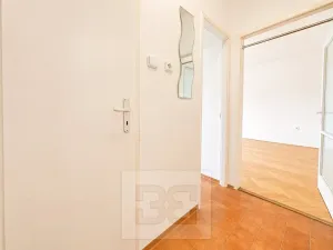 Pronájem bytu 2+1, Olomouc, Na Vozovce, 56 m2