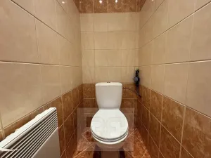 Pronájem bytu 2+1, Prostějov, Vodní, 60 m2