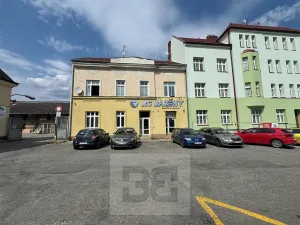 Pronájem bytu 2+1, Prostějov, Vodní, 60 m2