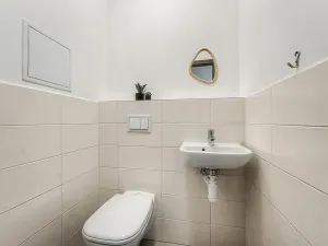 Prodej bytu 3+kk, Praha - Uhříněves, Václava Trojana, 83 m2