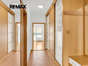 Prodej bytu 2+kk, Praha - Strašnice, Názovská, 60 m2