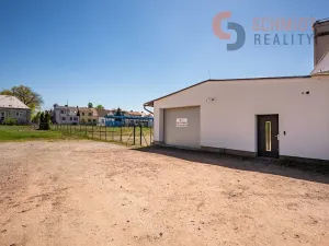 Prodej skladu, Břeclav, Lidická, 170 m2