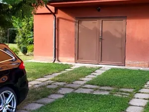 Pronájem bytu 3+1, Kunín, 90 m2