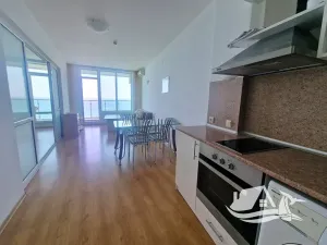 Prodej bytu 2+kk, Bjala, Bulharsko, 67 m2