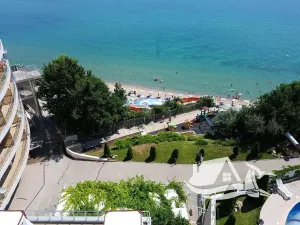 Prodej bytu 2+kk, Bjala, Bulharsko, 67 m2