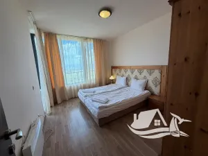 Prodej bytu 2+kk, Bansko, Bulharsko, 52 m2